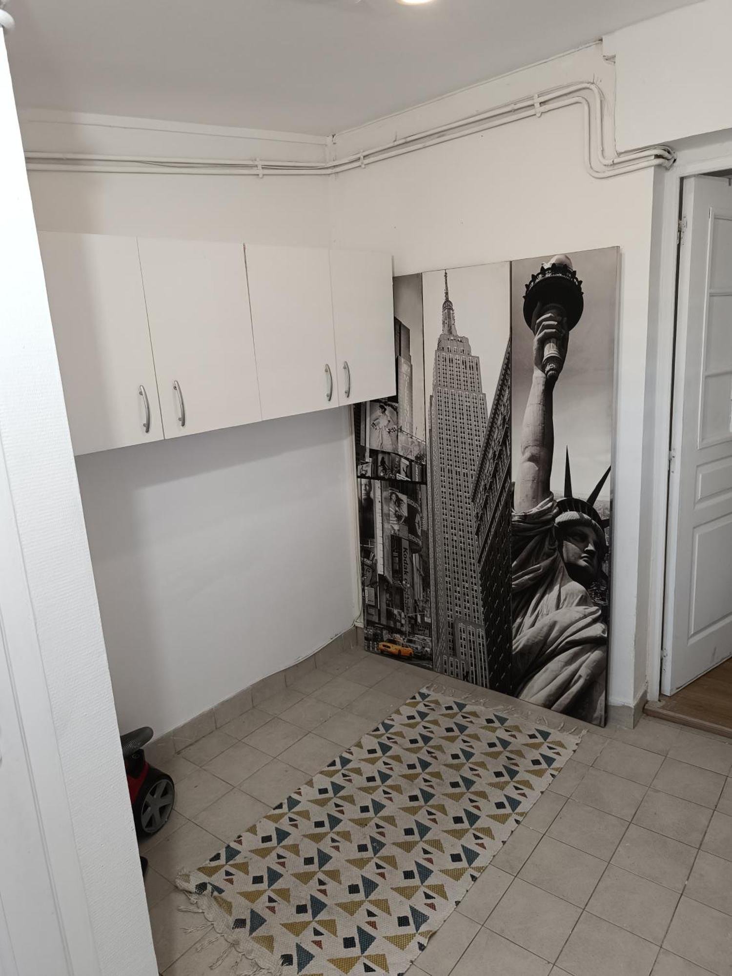 29 Rue Mellaise, Appartement 3 Pieces ニオール エクステリア 写真